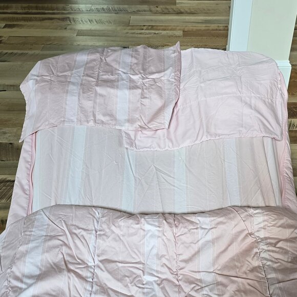 Beddy's (Bed*Ease) Ella Beddy's Zipper Bedding All Cotton Twin XL - Picture 6 of 16